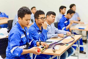 Occupational Health and Safety​