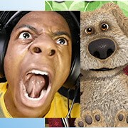 FNF: Speed VS Ben (Confronting Yourself) Online