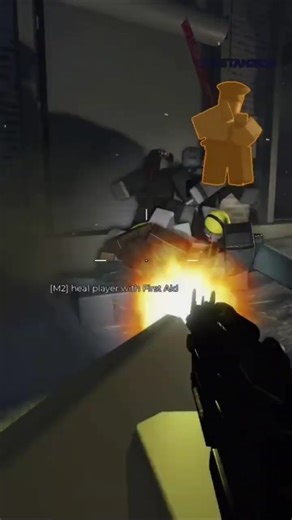 100+ Zombies Attacked Us… Can We Survive? 🧟 | Roblox