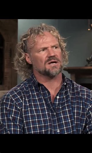 This is what Robyn's finding out! | Sister Wives Recap