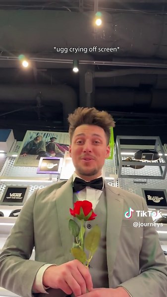 Finding Your Perfect Fit with Journeys