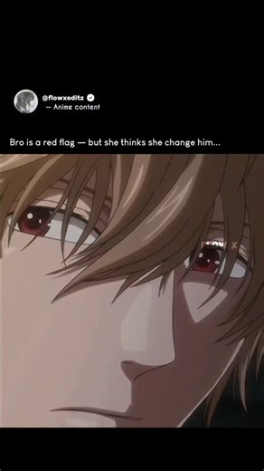 shoya-kun on Instagram: "Wolf Girl & Black Prince (オオカミ少女と黒王子 / Ookami Shoujo to Kuro Ouji) Genre: Romance • Drama Episodes: 12 (Season 1 – 2014) Studio: TYO Animations Synopsis: Erika Shinohara tells a small lie to fit in — pretending she has a boyfriend. When the truth is about to catch up with her, she ropes in Kyoya Sata, a handsome classmate who agrees to help… on one condition. Behind his charming smile hides a cruel, teasing side that turns their fake relationship into something far more