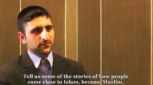 🦋 Amazing Story Of a Chinese Convert || Nouman Ali Khan 🌟 If you are not sure if you are ready to accept Islam, then watch this amazing video | The fastest growing religion