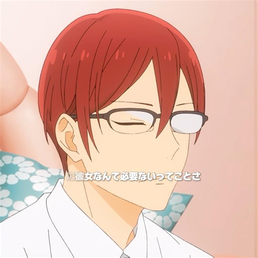 大人なのにケンカが高校生すぎる#映画red #anime#foryou