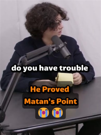 He Proved Matan's Point😭😭 | hans niemann