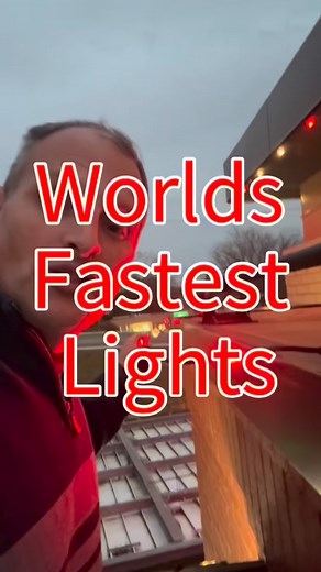 49K views · 15 reactions | How to install Christmas lights in an easy way to become permanent lights. The game just got a whole lot easier for the permanent crews #christmaslights #permanentlighting #chickfila | CLC Training | Facebook