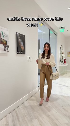 Stylish Equestrian on TikTok