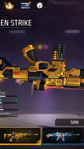 “💥 Jab Tak Tum Mere Saath Ho 😎 | M4A1 Power 🔫 Free Fire Attitude Clip”