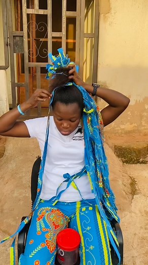 9M views · 194K reactions | Na me get tomorrow Easter | OfficialLadyfaith | Facebook