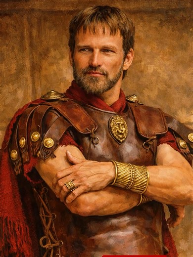 From governor of Judea, crusher of uprisings, and executor of one of the most famous prophets in history. Who was Pontius Pilate?? #ancienthistory #pontiuspilate #judea #parabellumhistory