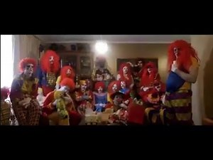 Meet Ronald McDonald Family Reunion (Reupload video)