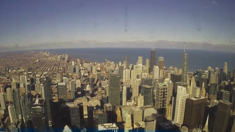 Forecast: Increasing clouds, light snow expected