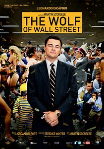 The Wolf of Wall Street - Film (2013)