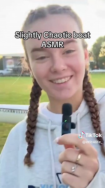 Enjoy Tranquil Boat ASMR for Relaxation