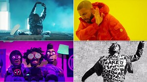 ローリングストーン誌が選ぶ「2015年のベスト・ミュージック・ビデオ」トップ10 | Rolling Stone Japan(ローリングストーン ジャパン）