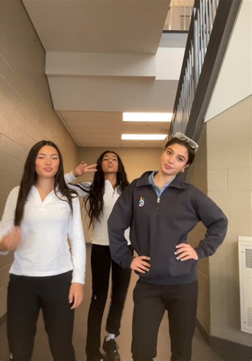 School Dance TikToks: Fun Moments With Friends