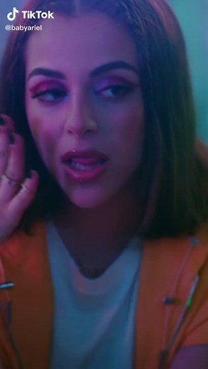Baby Ariel: The New Kid in Town Music Video | Baby Ariel Songs