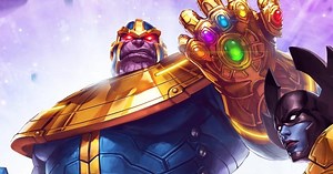 'Avengers 4' Spoilers: Is a Character by the Thanos Creator in the Works?