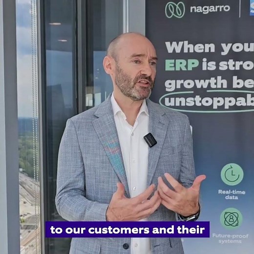 Nagarro x SAP: A partnership built on Innovation, Trust, and People