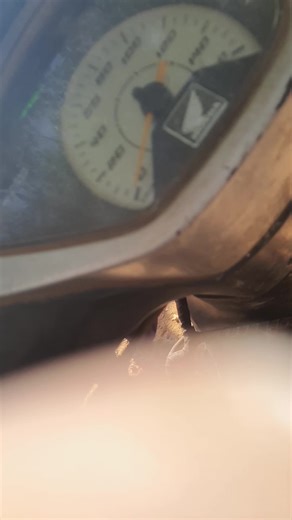 Motorcycle Maintenance: How to Check Speedometer and Wheel