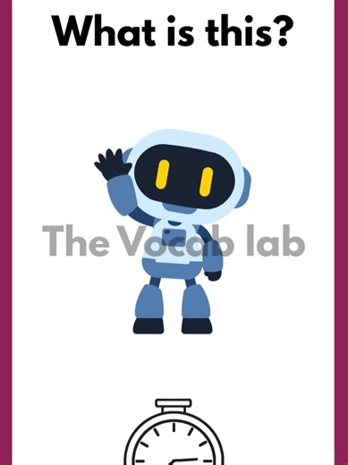 Learn English Vocabulary Through Engaging Quizzes