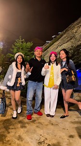 Kỉ niệm du lịch tại Tà Xùa của tui 👌 | Hùng Beer 🍺🍻