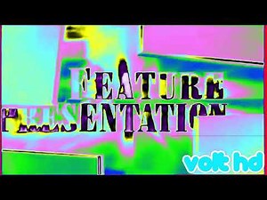 Paramount '90th Anniversary' Feature Presentation (2002) Effects Round 1 Vs Everyone (1-22)