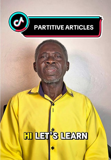 Understanding Partitive Articles in French Grammar