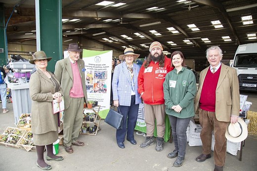 South of England Agricultural Society excited to announce its 2026 events
