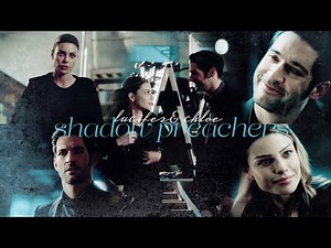 Lucifer&Chloe | Protect Chloe