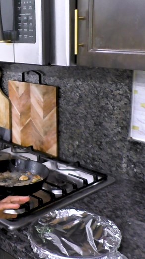 Pan Seared Ribeye Steaks are tender, juicy, so tasty, and ready in 15 minutes! https://www.preciouscore.com/pan-seared-ribeye-steak/ | Precious Core