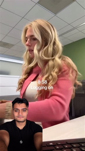 Kanishk Patel | Sustainable Fitness Coach on Instagram: "She worked 10 hours straight because it’s busy season. She ate once at work. If losing weight feels impossible, it might be because eating less is hard. And eating less is hard because you’re constantly thinking about food. The easiest way to get food off your mind is to get busy. Find a hobby. Pick up jiu jitsu. Play video games with your kid. Be an accountant in August like @presleemaen Just get absorbed in something. ‼️But here’s the ca