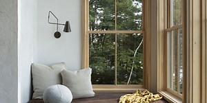 Too-Small Shutters and Other Common Window Mistakes, According to Design Pros