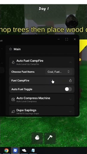 The best 99 nights script | Ringta