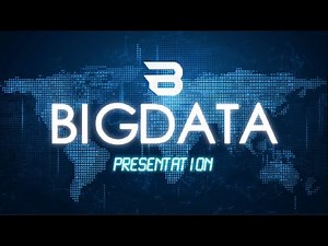 MARKETING PLAN BIGDATA