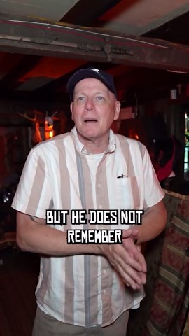 I entered the Warren Occult Museum