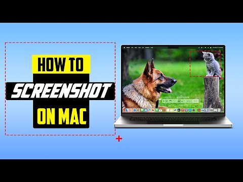 How To Screenshot On Mac Sequoia - The ultimate Guide 2026
