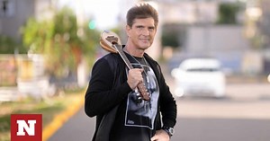 Ο Antaeus κυκλοφορεί το επίσημο βίντεο της νέας εκδοχής του «Byzantine Meditation»