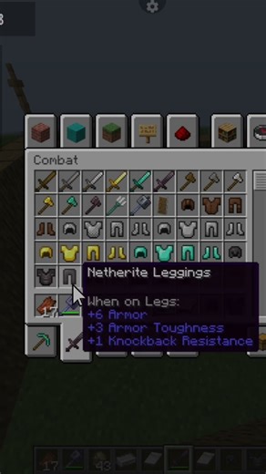 Advancement Sound #minecraft