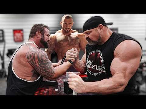 BECOMING THE SIDE PRESSURE KING | SUPER MATCH PREP WEEK 2