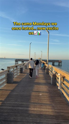 The mindset shift is real 🔥 | couple traders #xauusd #disciplinedtrader