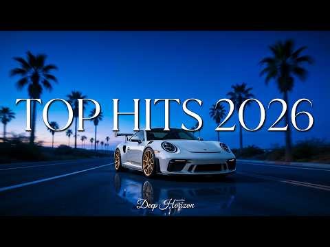 Trending Spotify 2026 🎧 Bruno Mars, The Weekend, Taylor Swift, Maroon 5, Ed Sheeran, Justin Bieber