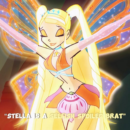 happy birthday to this icon, the best winx ever, and comfort character! (Evie’s fav) ✨☀️💖 • ~ • ~ • ~ • #winxclub #fyp #foryoupage #thatsmygirl #fiftharmony #winxstella #winxbloom #winxmusa #winxaisha #winxflora #winxtecna #winxroxy #winxclubedit #winx #clubwinx #winxdaphne #magic #winxforever #fatethewinxsaga #fatethewinxclubsaga #edit #winxsaga #instagram #winxcouples #winxfanart #fy #location #foryoupage #viral #rainbow #nickelodeon
