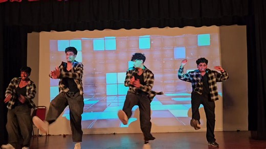 FOP Christmas 2025 and New Year 2026. When the squad brings power, passion, and ends the year with a bang. A powerful performance by Jerry Joy, Chris Biju, Remin Eldho, Deon Sam, Jeslin Joseph, Angela Jumon & Alexia Mathew. | Fop Preston