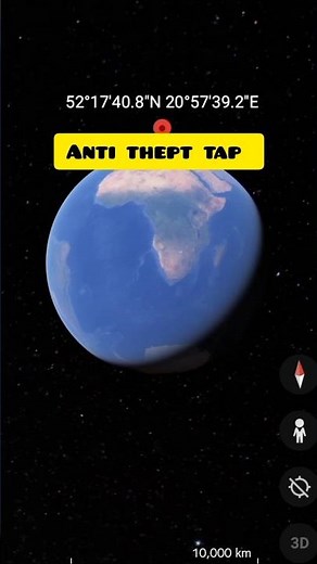 google earth game challenge 71 #shorts