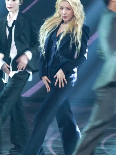 아이들 I-DLE 'MONO' MR REMOVED