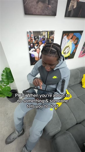 Abzyy (@userabzyyy)’s video of POV Funny Videos