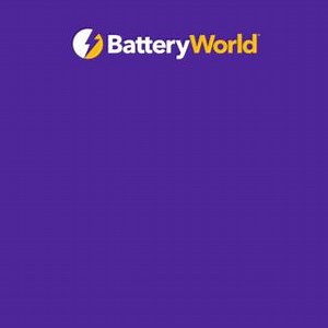 In this exclusive video, John Kilby guides you on a comprehensive tour of the power-packed Battery World AGM deep cycle battery.  Available now at Battery World. #BatteryWorld #DeepCycleBatteries #OverlandAustraliaAdventures | Battery World | Facebook