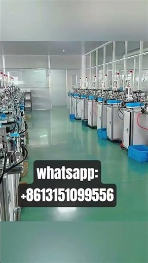 Fully automatic toroidal winding machine