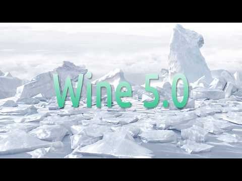 How to install Wine 5.0 on LMDE 4